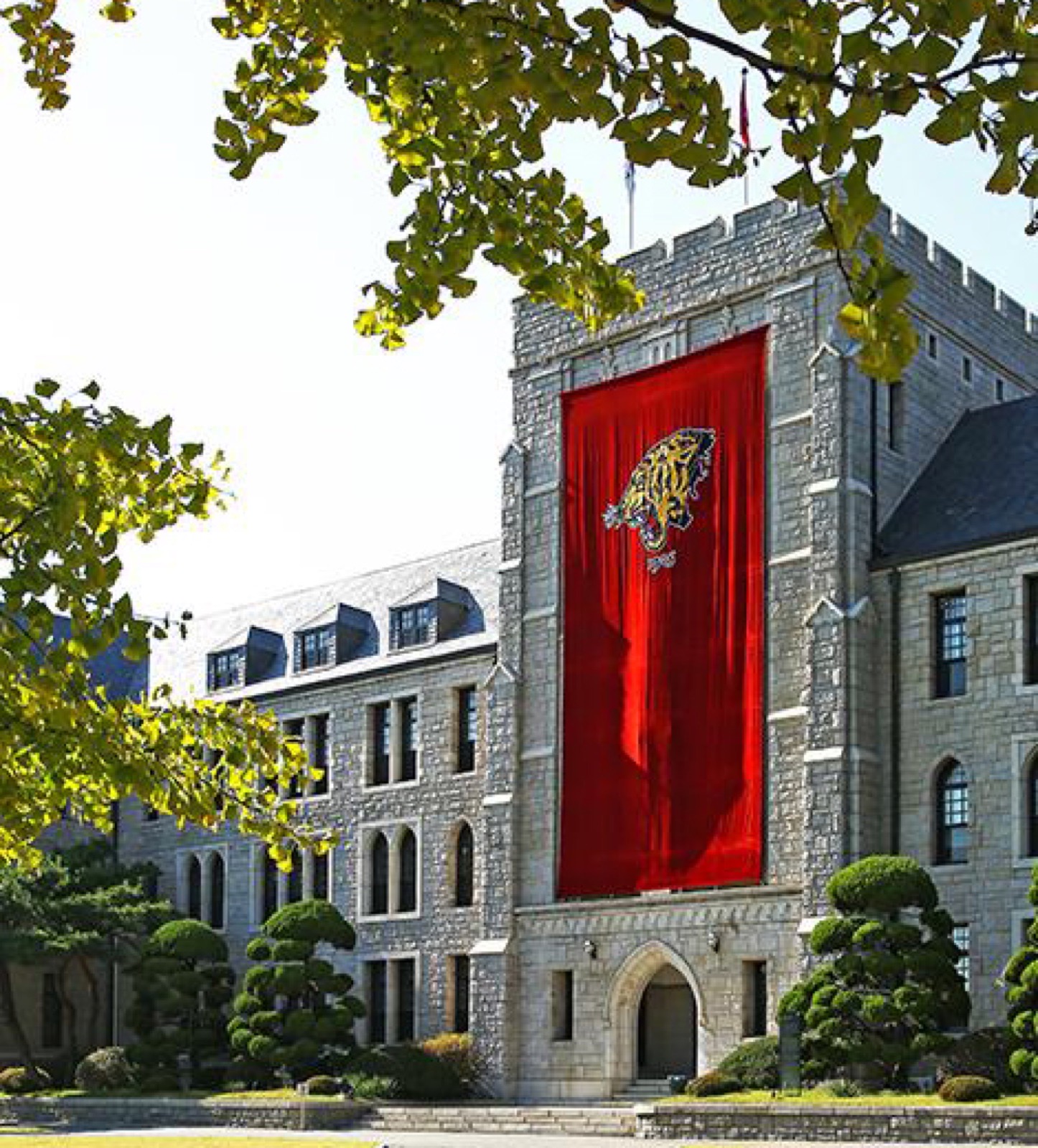 高丽大学