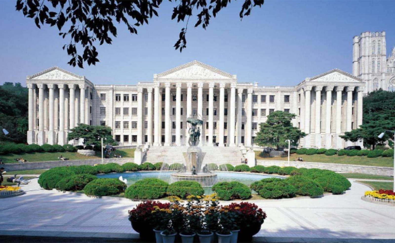 首尔大学
