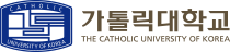 韩国加图立大学校徽