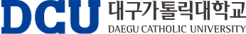 大邱加图立大学校徽